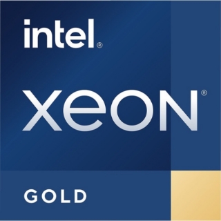 Picture of Intel Xeon Gold (3rd Gen) 5318Y Tetracosa-core (24 Core) 2.10 GHz Processor - OEM Pack