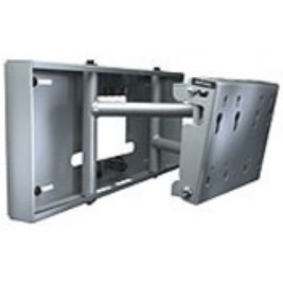 Picture of Peerless Flat Panel Pull-out Swivel Wall Mount