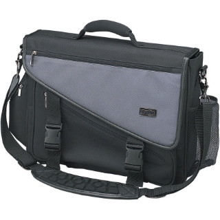 Picture of Tripp Lite Profile Brief Bag Notebook / Laptop Computer Carry Case Nylon
