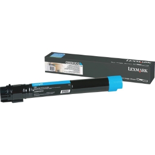 Picture of Lexmark C950X2CG Original Toner Cartridge