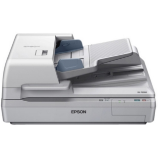 Picture of Epson WorkForce DS-70000 Sheetfed Scanner - 600 dpi Optical