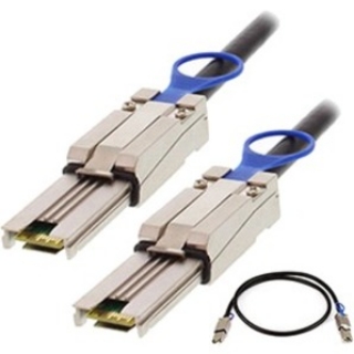 Picture of 3m Cisco&reg; CAB-STK-E-3M Compatible FlexStack Male to Male Stacking Cable