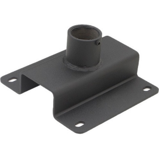 Picture of Chief CMA330-G Mounting Plate for Cable - Black - TAA Compliant
