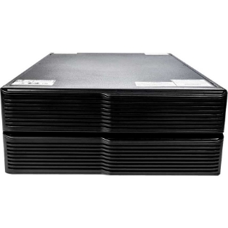 Picture of Vertiv Liebert 9 Ah, 288V External Battery Cabinet for Liebert GXT4-8000RT208 and GXT4-10000RT208