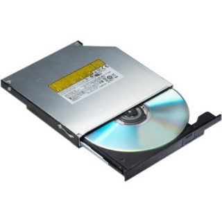 Picture of Fujitsu DVD-Writer - 1 x Pack - Black