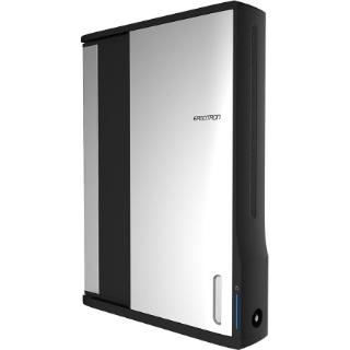 Picture of Ergotron Zip12 Charging Wall Cabinet
