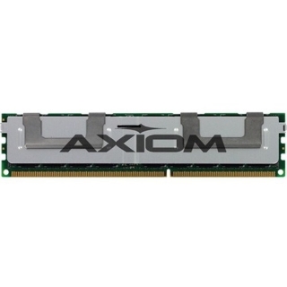 Picture of Axiom 32GB Quad Rank Low Voltage Module PC3L-10600 Registered ECC 1333MHz 1.35v