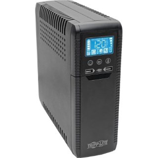 Picture of Tripp Lite 1000VA UPS Eco Green Battery Back Up AVR 120V USB