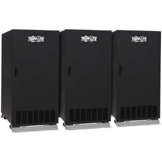 Picture of Tripp Lite Battery Pack 3-Phase UPS +/-120VDC 3 Cabinet Batteries Included