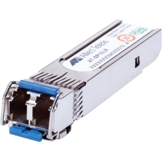 Picture of Allied Telesis 10Gbps LRM SFP+ Transceiver Module