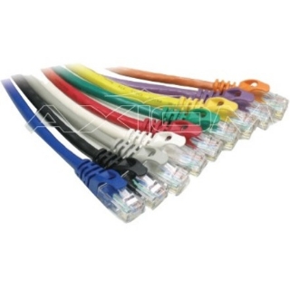 Picture of Axiom Cat.6 UTP Patch Network Cable