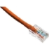 Picture of Axiom 30FT CAT6 550mhz Patch Cable Non-Booted (Orange) - TAA Compliant