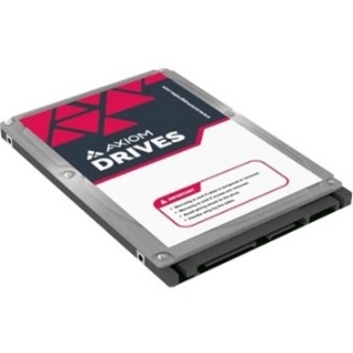 Picture of Axiom 1 TB Hard Drive - 2.5" Internal - SATA (SATA/600)
