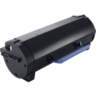 Picture of Dell Original Toner Cartridge - Black