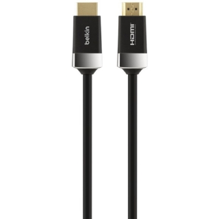 Picture of Belkin HDMI A/V Cable with Ethernet