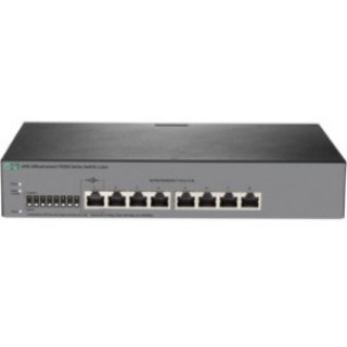 Picture of HP OfficeConnect 1920S 8G Switch