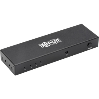 Picture of Tripp Lite 3-Port HDMI Switch for Video & Audio 4K x 2K UHD 60 Hz w Remote