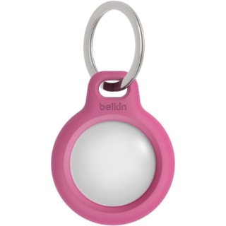 Picture of Belkin Secure Holder with Key Ring for AirTag