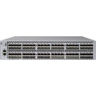 Picture of HPE StoreFabric SN6500B 16Gb 96/48 Fibre Channel Switch