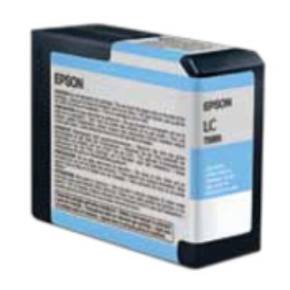 Picture of Epson UltraChrome K3 Ink Cartridge