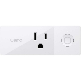 Picture of Belkin Wemo Mini Smart Plug