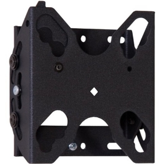 Picture of Chief FTR100 Wall Mount for TV, Monitor - Black