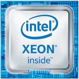 Picture of Intel Xeon W W-2225 Quad-core (4 Core) 4.10 GHz Processor - OEM Pack