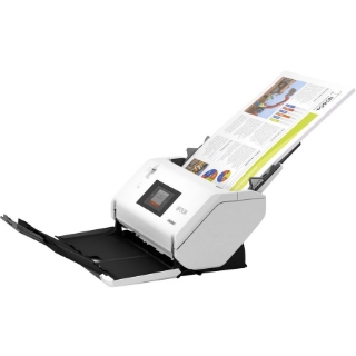 Picture of Epson WorkForce DS-30000 Large Format Sheetfed Scanner - 600 dpi Optical