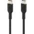 Picture of Belkin BOOST&uarr;CHARGE Braided USB-C to USB-C Cable