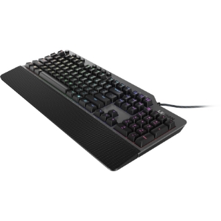 Picture of Lenovo Legion K500 RGB Mechanical Gaming Keyboard (US English)