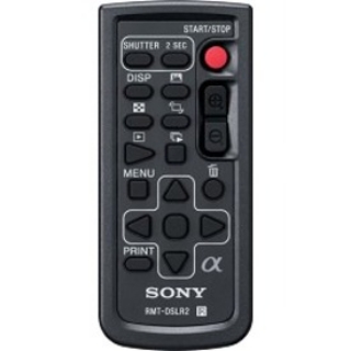Picture of Sony Wireless Remote Commander