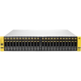 Picture of HPE 3PAR StoreServ 7400 2-node Storage Base