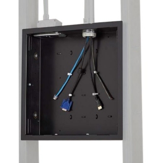 Picture of Chief PAC526F Large In-Wall Storage Box with Flange