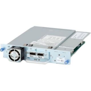 Picture of HPE StoreEver MSL LTO-7 Ultrium 15000 SAS Drive Upgrade Kit