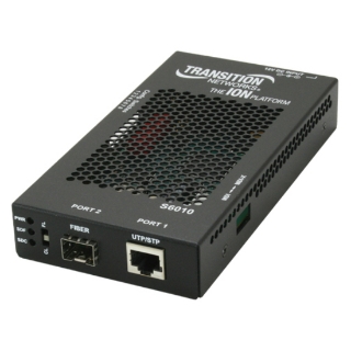 Picture of Transition Networks S6010 Media Converter