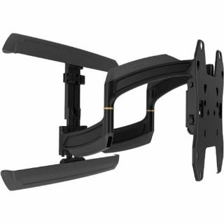 Picture of Chief Thinstall TS318TU Mounting Arm for Flat Panel Display - Black