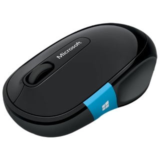 Picture of Microsoft Sculpt Comfort Mouse