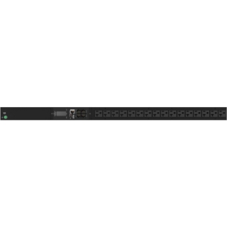 Picture of HPE G2 P9R46A 16-Outlet PDU