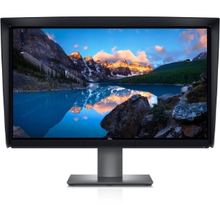 Picture of Dell UltraSharp UP2720Q 27" 4K UHD WLED LCD Monitor - 16:9 - Black