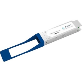 Picture of Axiom 100GBASE-SR4 QSFP28 Transceiver for Ixia - QSFP28-SR4-XCVR
