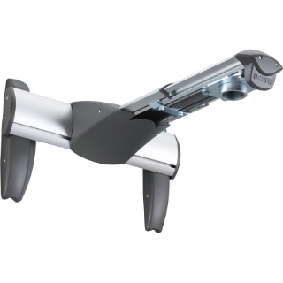 Picture of Chief WMA2 Mounting Arm for Flat Panel Display, Projector - Silver