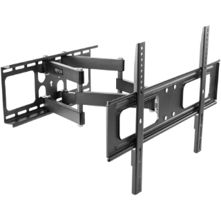 Picture of Tripp Lite TV Wall Mount Outdoor Swivel Tilt with Fully Articulating Arm for 37-80in Flat Screen Displays