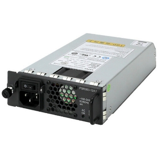 Picture of HPE X351 300W 100-240VAC to 12VDC Power Supply