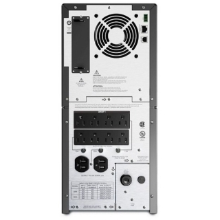 Picture of APC by Schneider Electric Smart-UPS 2200VA LCD 120V US