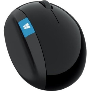 Picture of Microsoft Sculpt Mouse