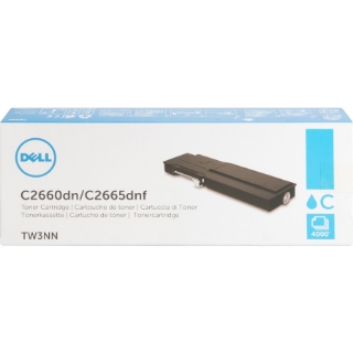 Picture of Dell Toner Cartridge