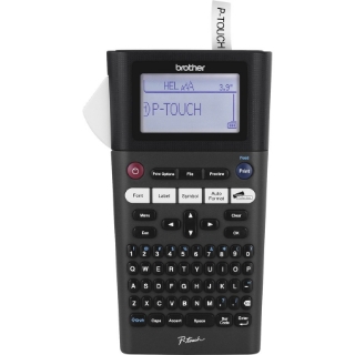 Picture of Brother PT-H300 Intuitive Handheld Labeler