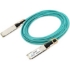 Picture of Axiom 100GBASE-AOC QSFP28 Active Optical Cable Juniper Compatible 10m