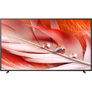 Picture of Sony BRAVIA XR X92 XR-100X92 99.5" Smart LED-LCD TV - 4K UHDTV - Black, Titanium Black