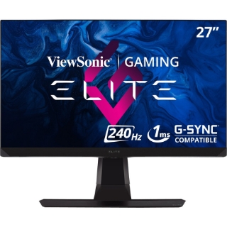 Picture of Viewsonic Elite XG270 27" Full HD LED Gaming LCD Monitor - 16:9